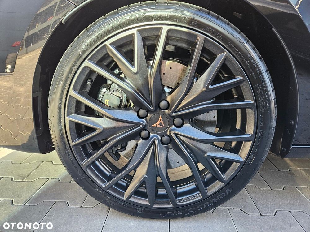 Cupra Leon Sportstourer - 13