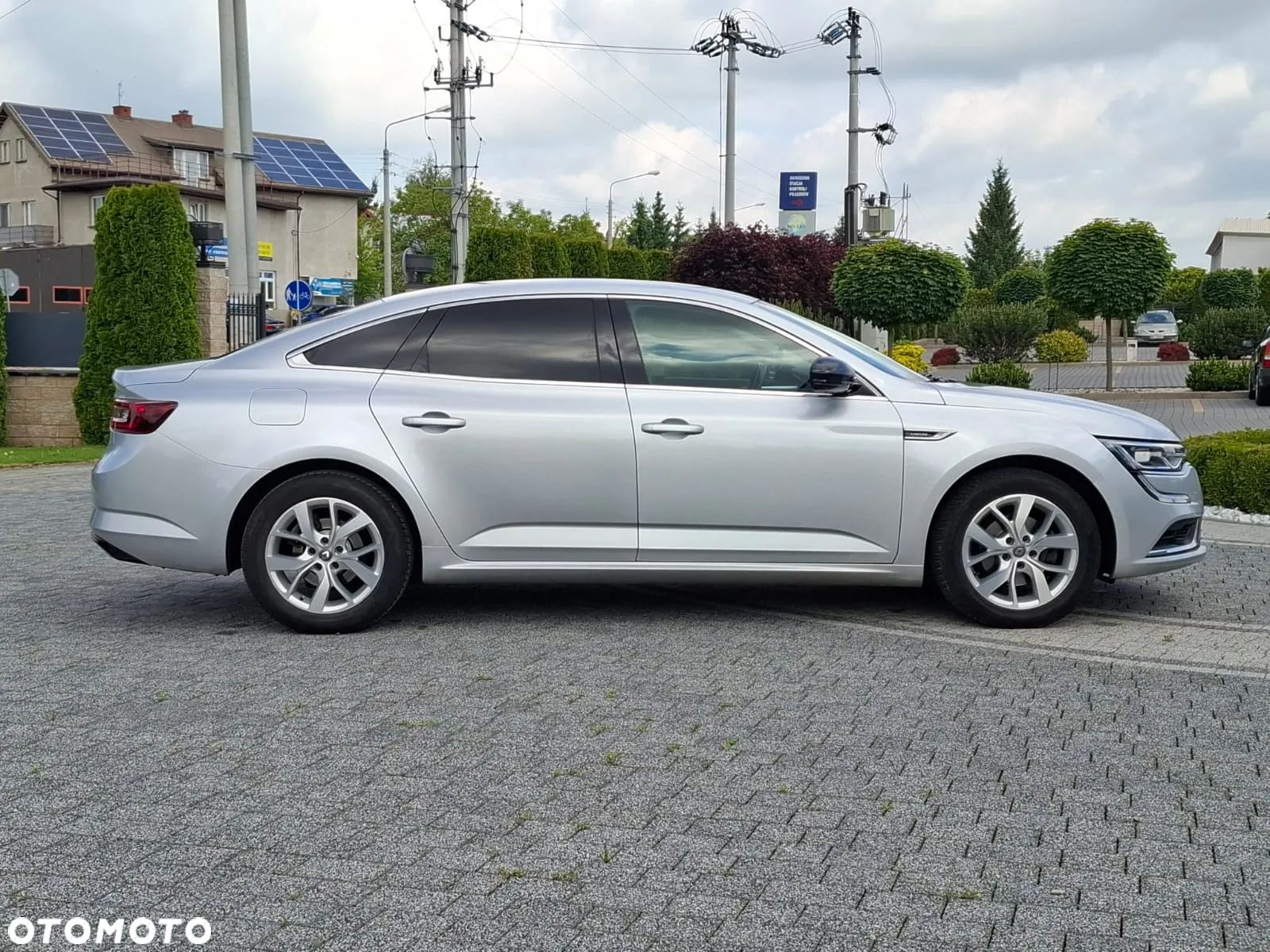 Renault Talisman 1.3 TCe FAP Limited EDC - 5
