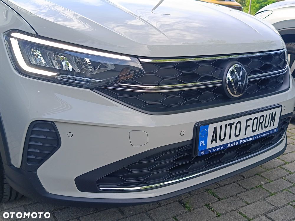 Volkswagen Taigo - 29