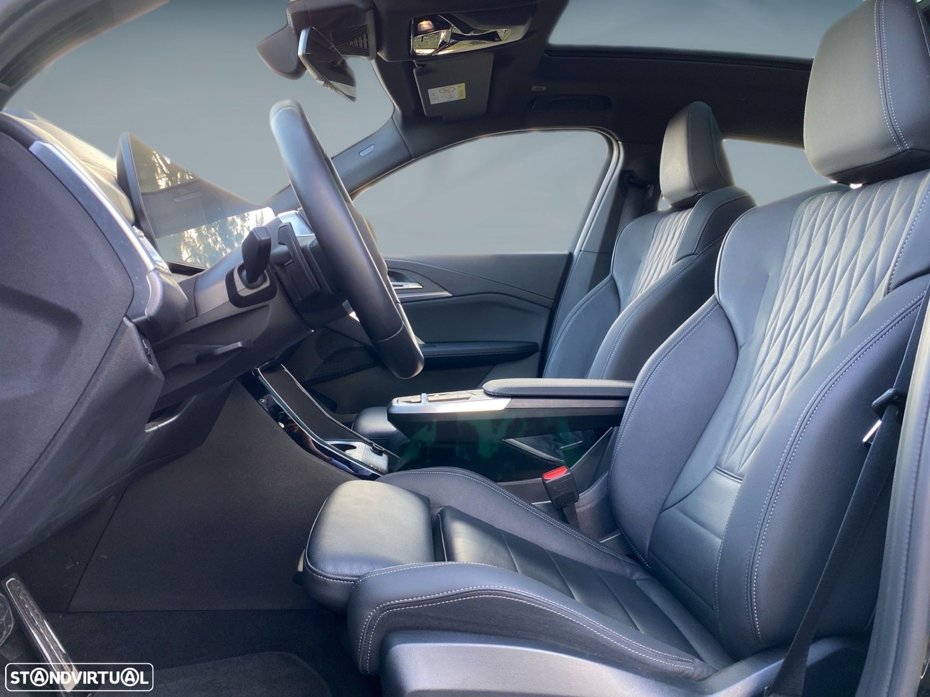 BMW iX2 xDrive30 Pack Desportivo M - 3