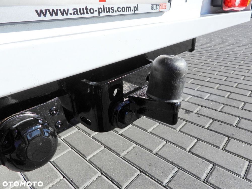 Renault MASTER SKRZYNIA TEMPOMAT LEDY KLIMATYZACJA  165KM - 23