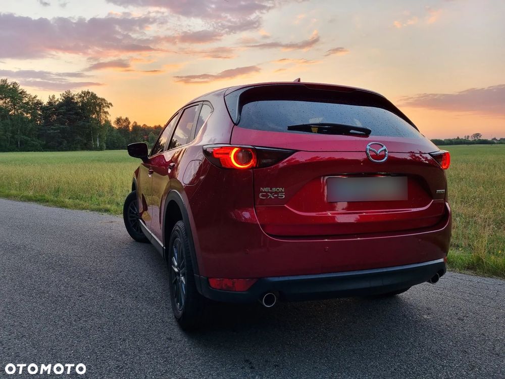 Mazda CX-5 2.5 Skydream 2WD - 13