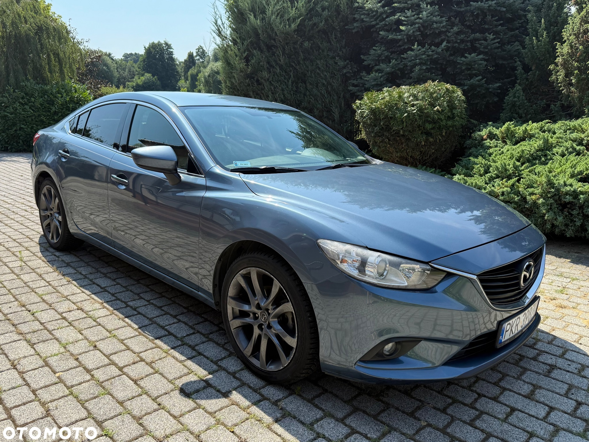Mazda 6 - 3