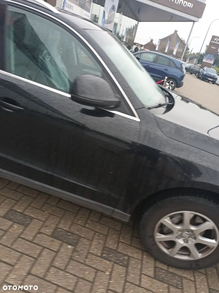 Audi Q5 2.0 TDI quattro - 13