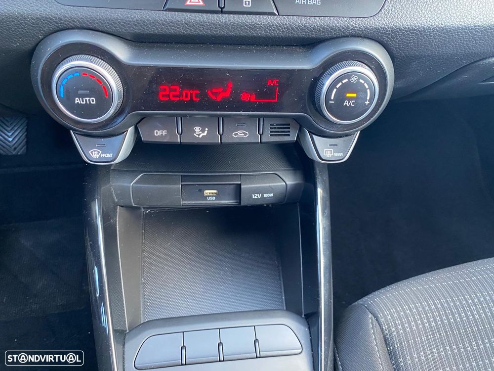 Kia Stonic 1.0 T-GDI Drive - 21