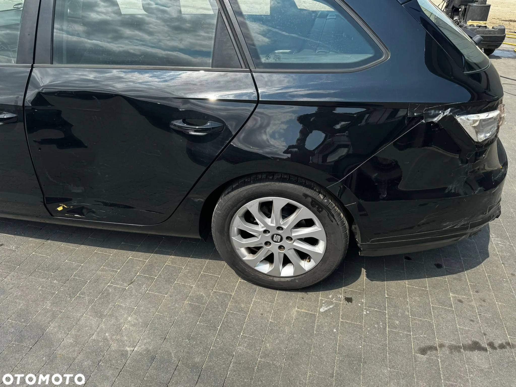 Seat Leon 1.6 TDI Start&Stop Style - 12