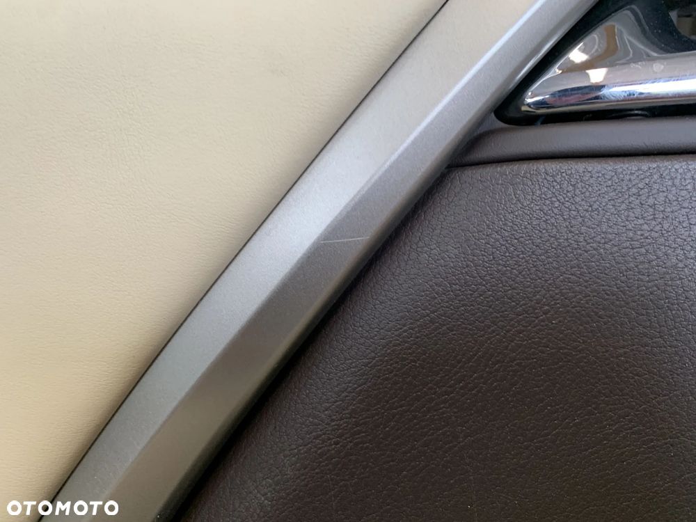 LEXUS RX IV 2016-2022 BOCZEK DRZWI LEWY TYŁ TYLNY - 4