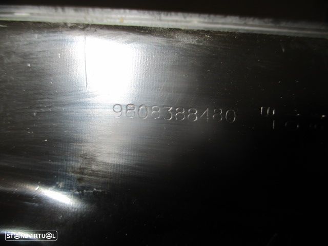 Elevador Sem Motor 9808388480 TOYOTA PROACE 2 M FOURGON LONG 2018 1.6D4D 115CV 5P CINZENTO ESCURO FDRT - 3