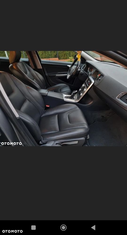 Volvo V60 D4 Drive-E Summum - 6