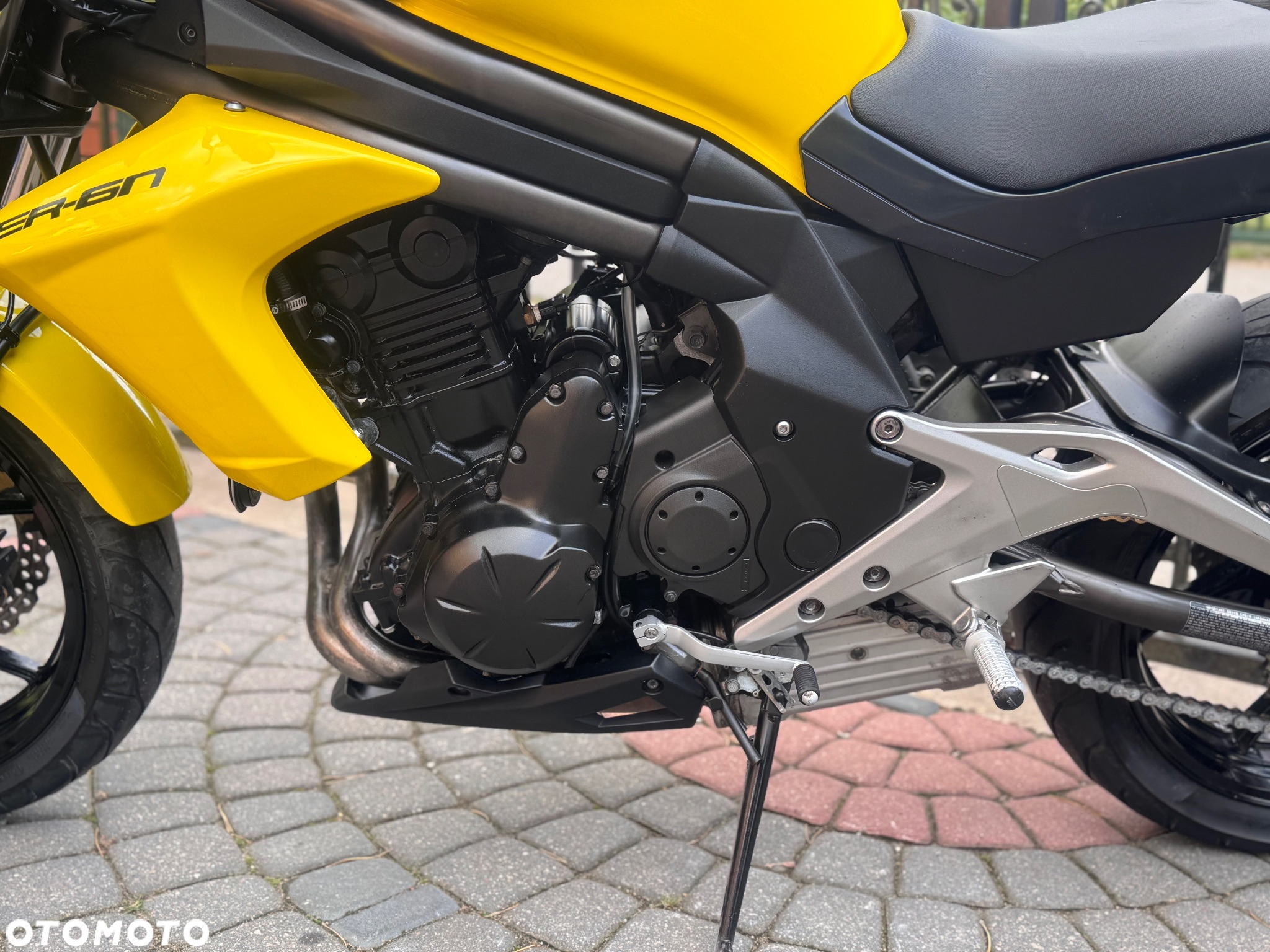Kawasaki Inny - 16