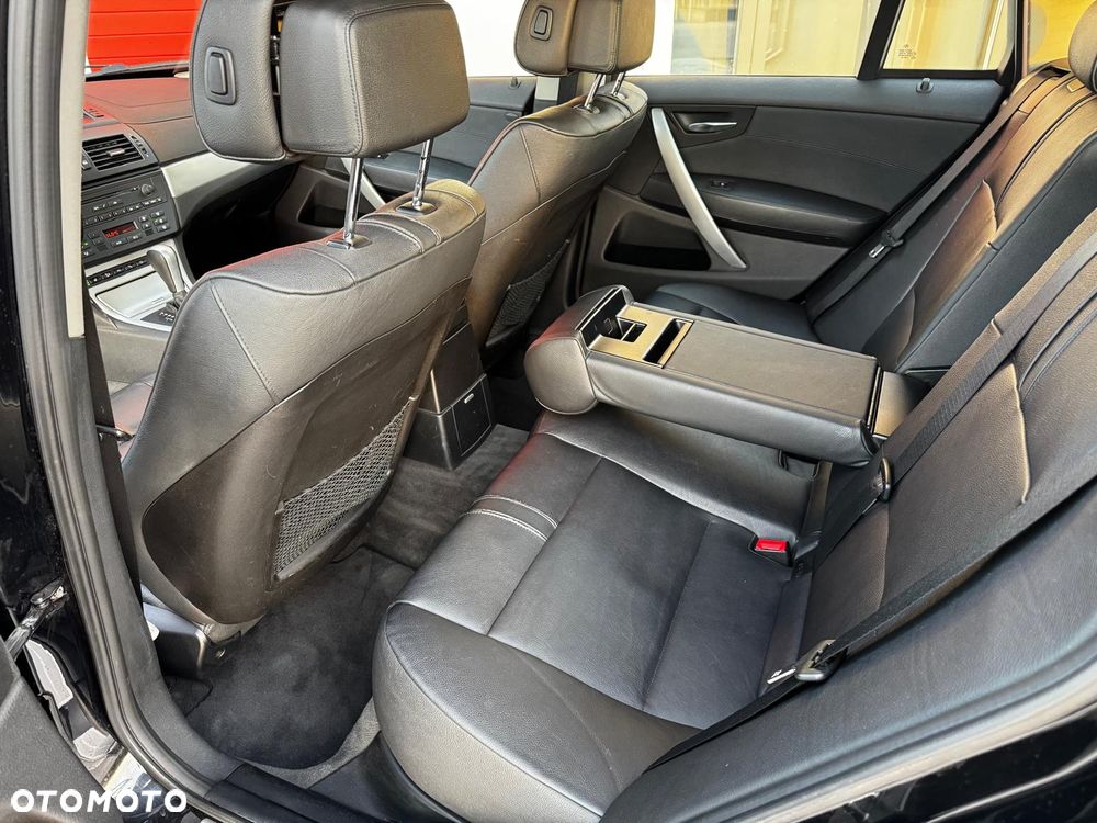 BMW X3 xDrive20d Edition Exclusive - 28