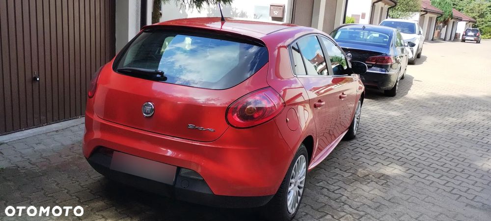 Fiat Bravo 1.4 T-JET 16V Dynamic - 3
