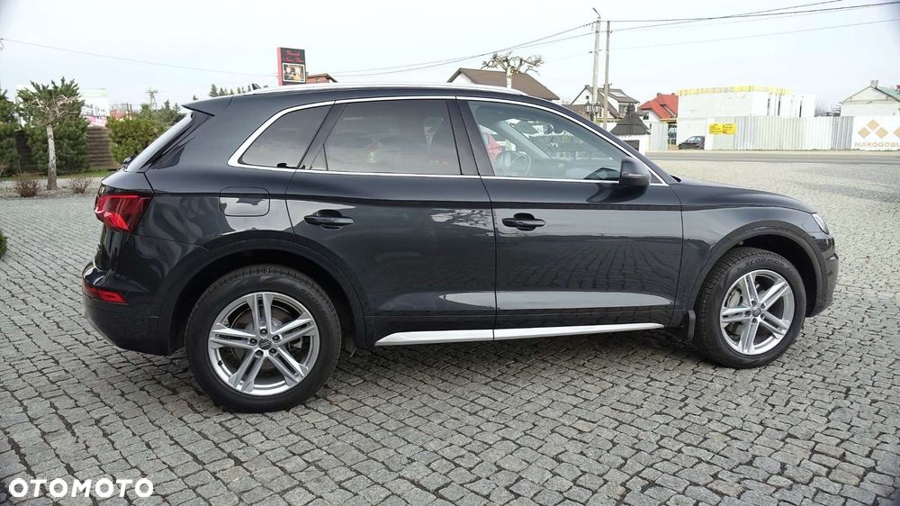 Audi Q5 - 15
