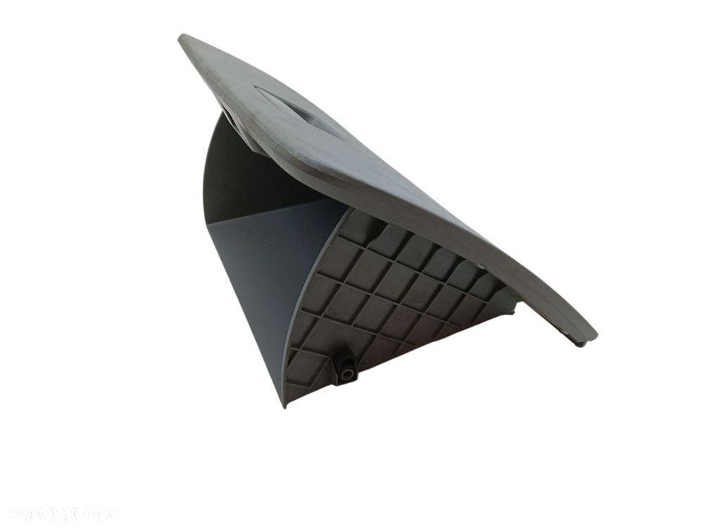 SCHOWEK PASAŻERA SUZUKI SX4 (2007-2009) 1.9 DDIS 120KM 73412-79J1 - 3