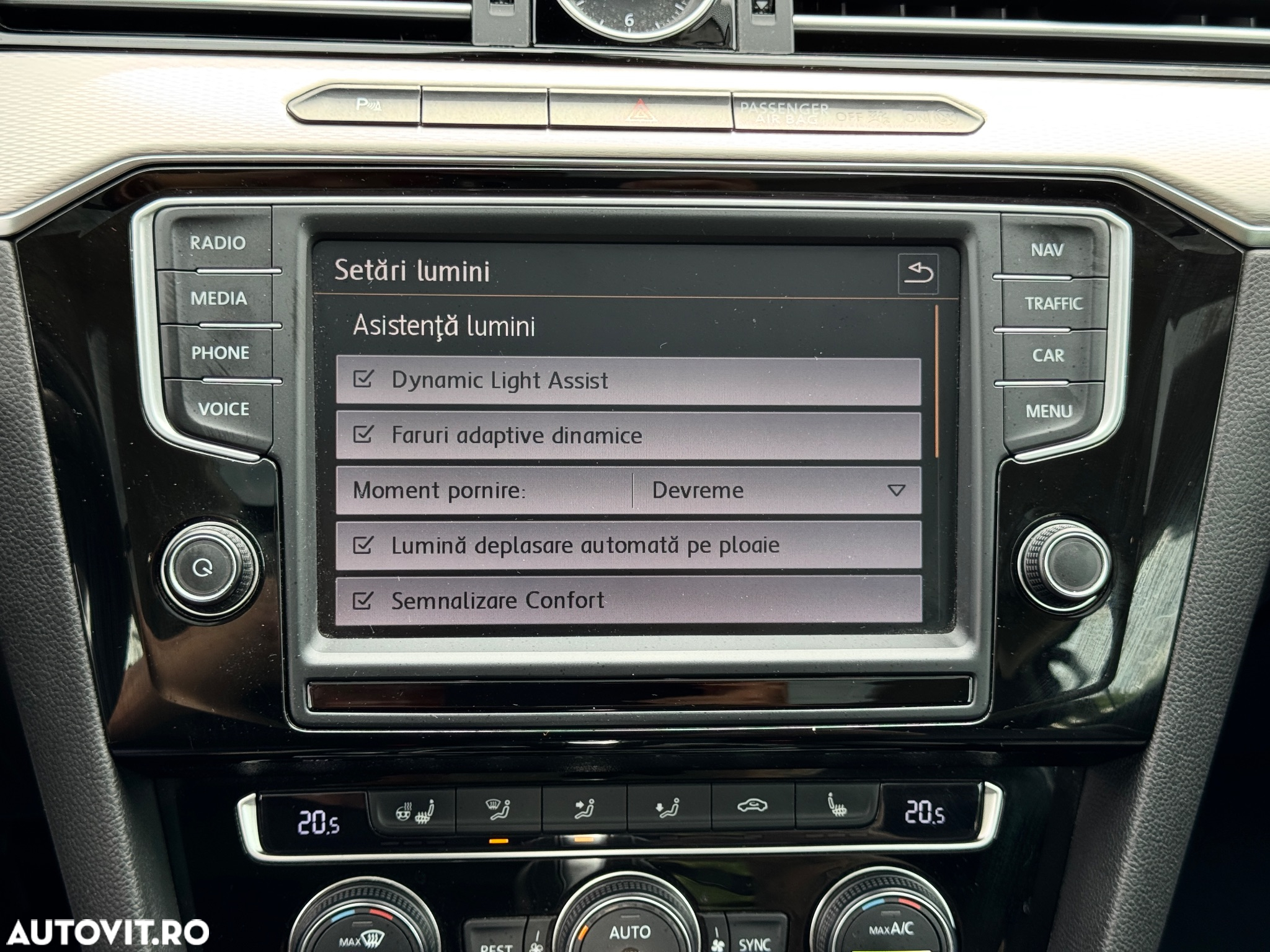 Volkswagen Passat Alltrack 2.0 TDI DSG 4Motion - 40