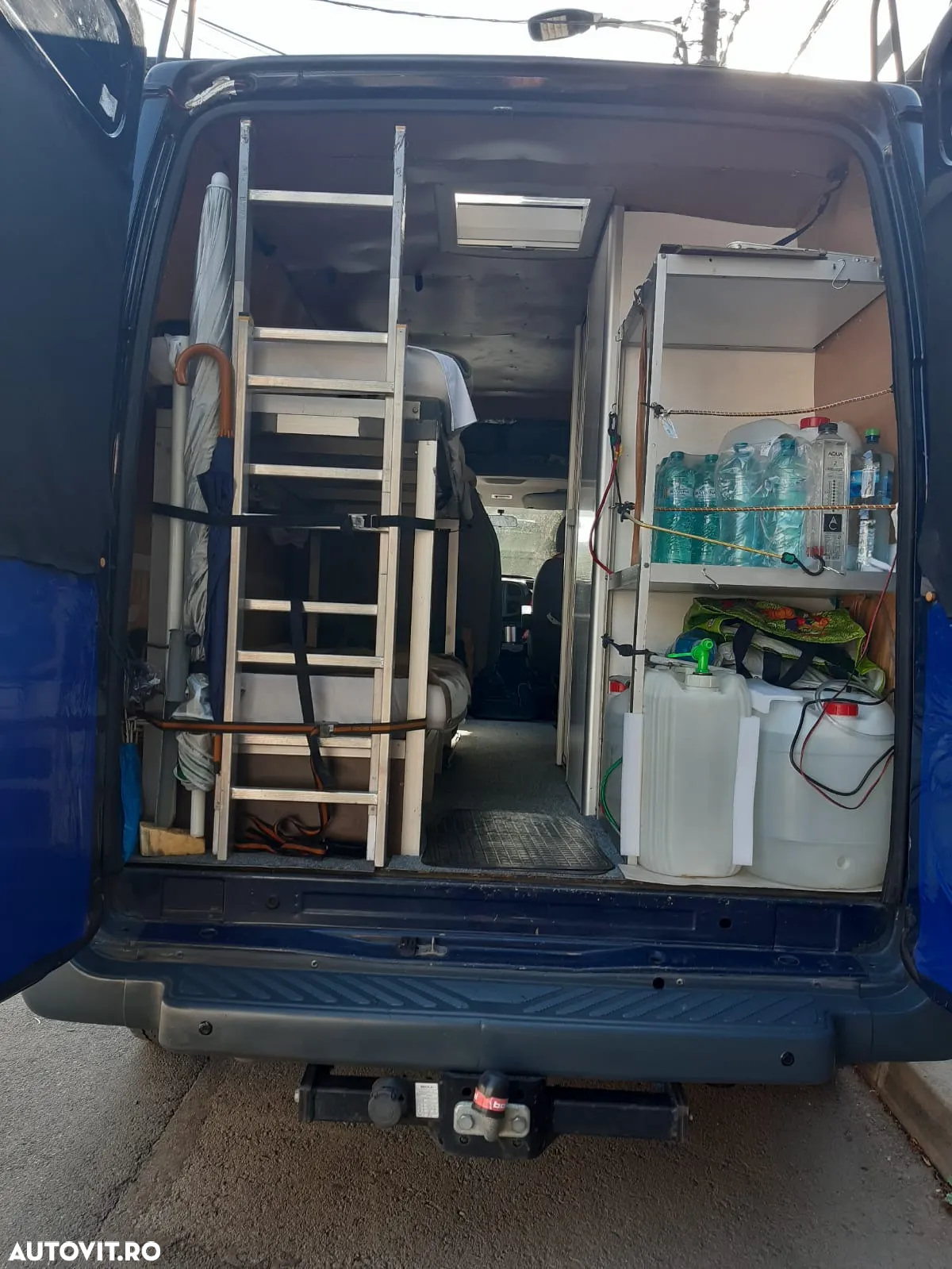 Ford Transit 90 T330 - 12