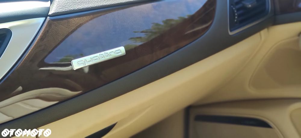 Audi A6 Limousine - 19