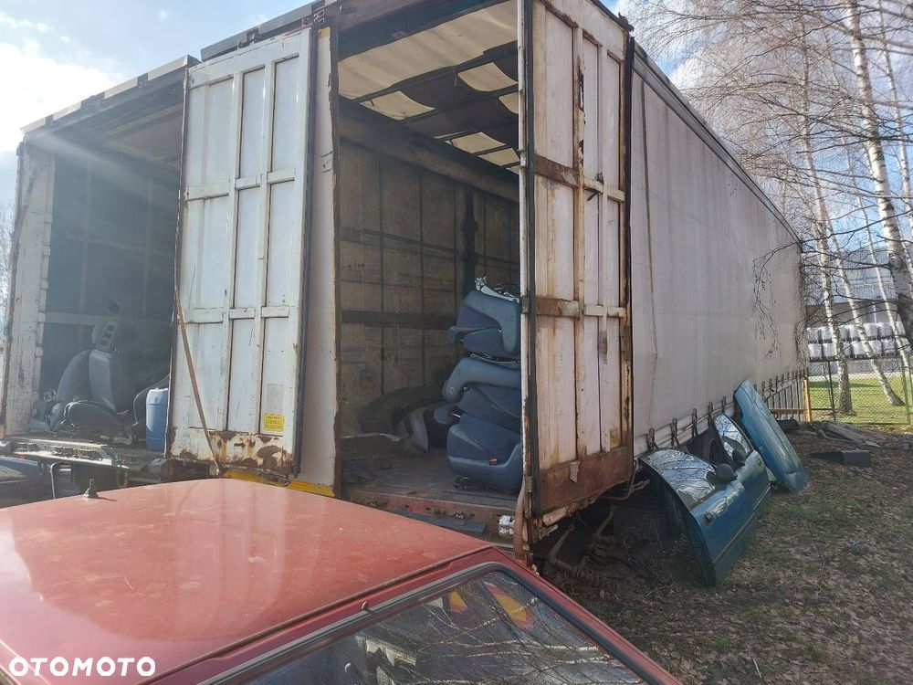 KOMPLET FOTELI LEWY PRAWY PRZÓD + KANAPA TYŁ HYUNDAI COUPE TIBURON II - 13