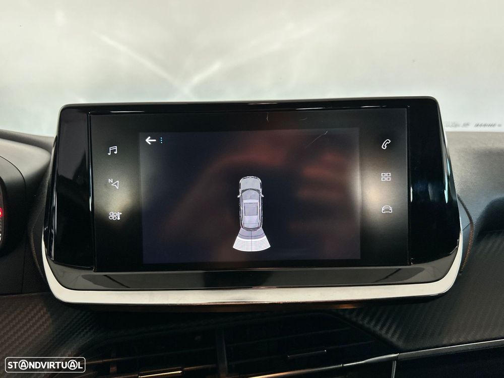 Peugeot 2008 1.6 BlueHDi Active - 24