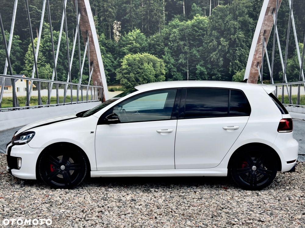 Volkswagen Golf 2.0 TSI GTI 35 - 9