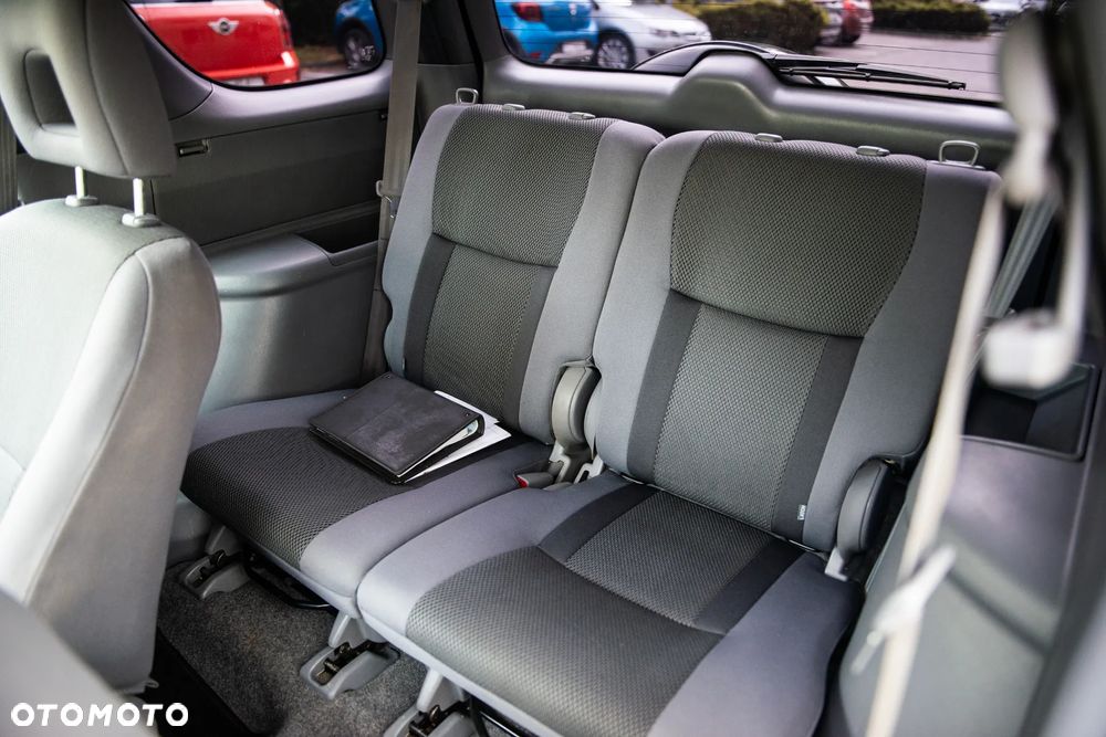 Toyota RAV4 D-4D 4x4 Executive - 21
