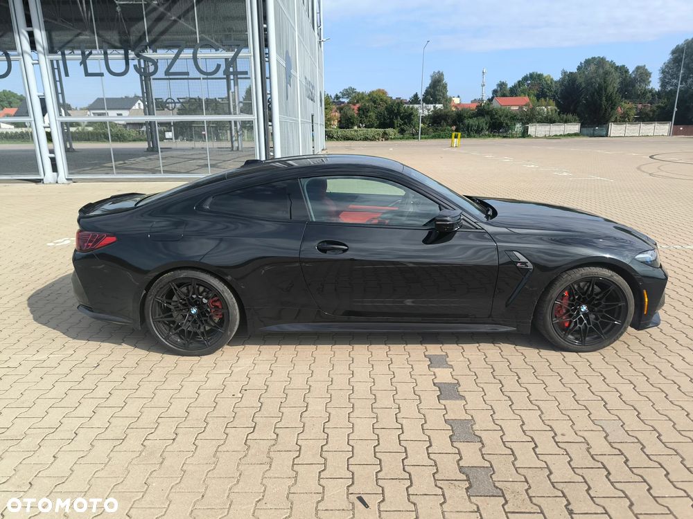 BMW M4 Competition M xDrive - 5