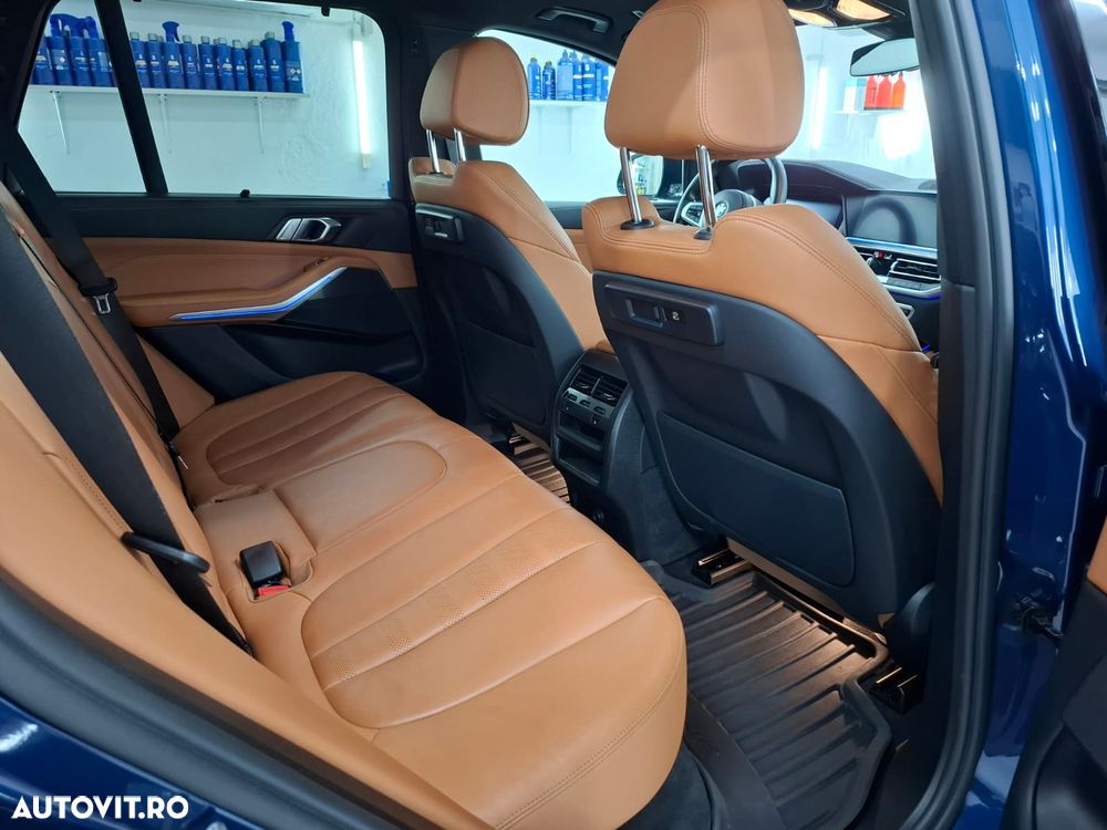 BMW X5 - 16