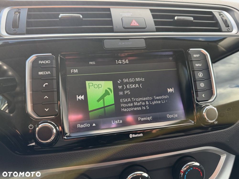 Kia Rio 1.2 M - 23