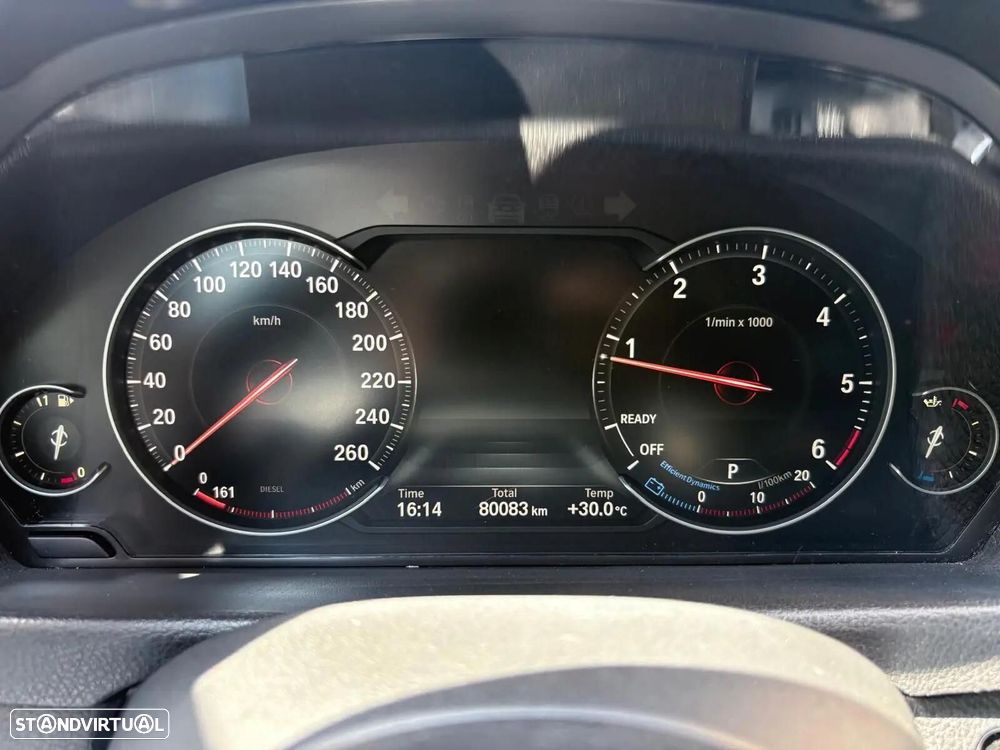 BMW 420 Gran Coupé d Line Sport Auto - 41