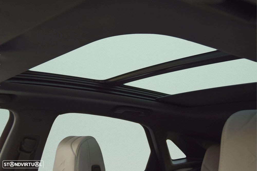 DS DS7 E-Tense Ópera EAT8 - 20