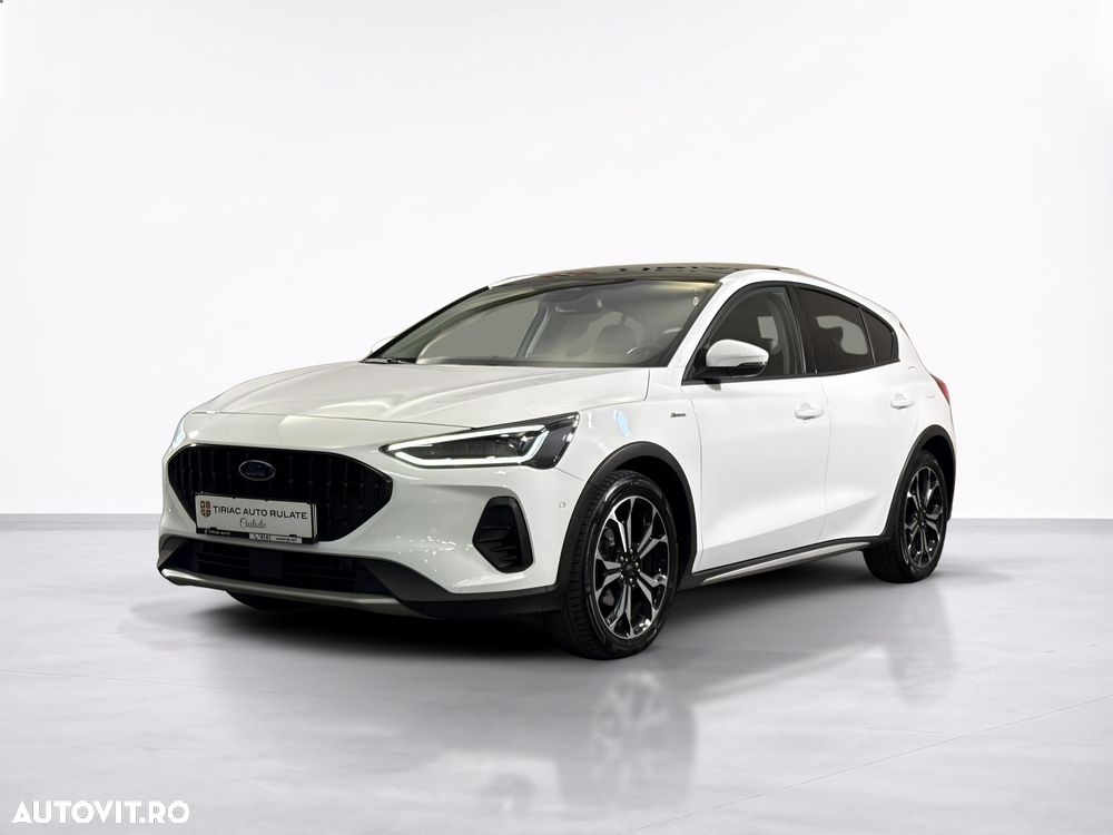 Ford Focus - 2