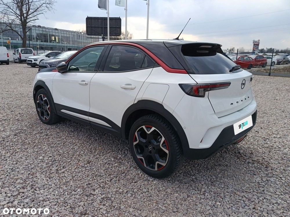 Opel Mokka 1.2 T GS S&S - 7