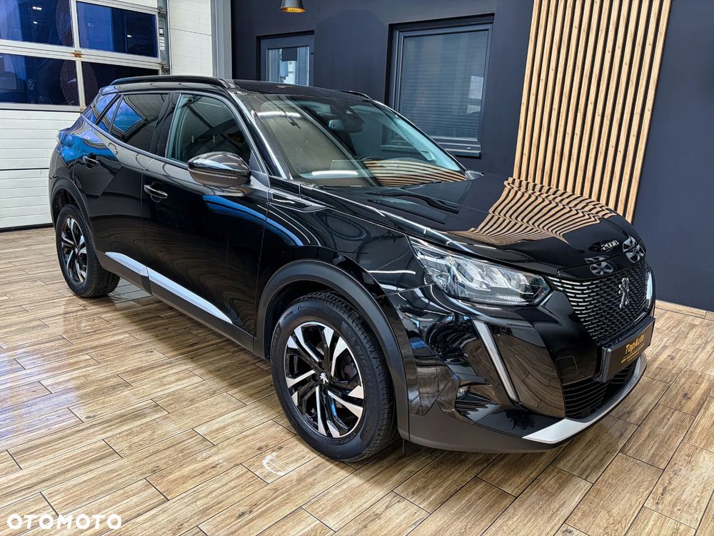 Peugeot 2008 1.2 PureTech Allure Pack S&S - 6