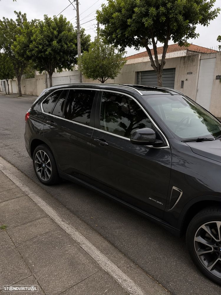BMW X5 sDrive25d Sport-Aut. - 4