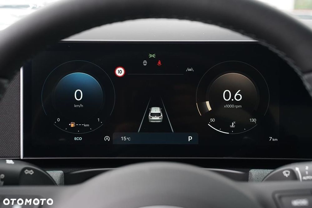 Hyundai Tucson 1.6 T-GDi HEV Platinum 2WD - 14