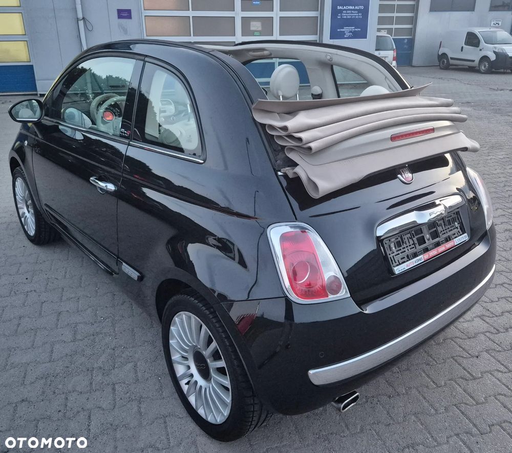 Fiat 500 - 14