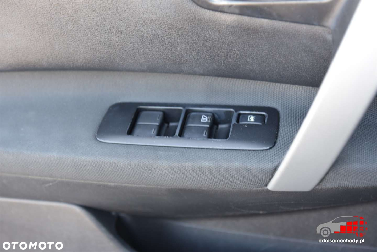 Nissan Qashqai - 12