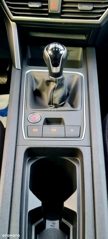 Seat Leon 2.0 TDI Full LED - 16