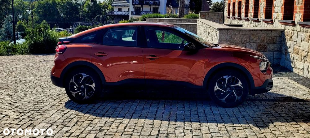 Citroën C4 1.2 PureTech Shine S&S EAT8 - 1