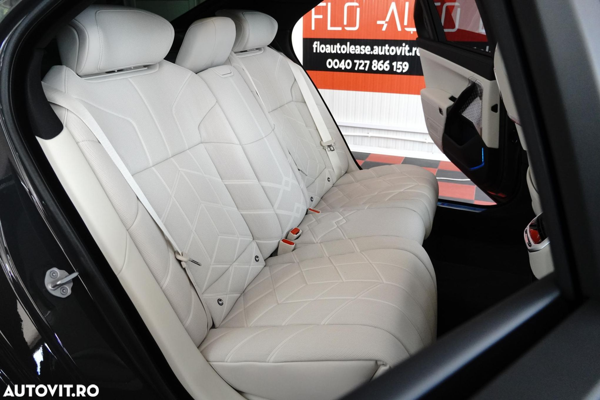 BMW Seria 7 - 40