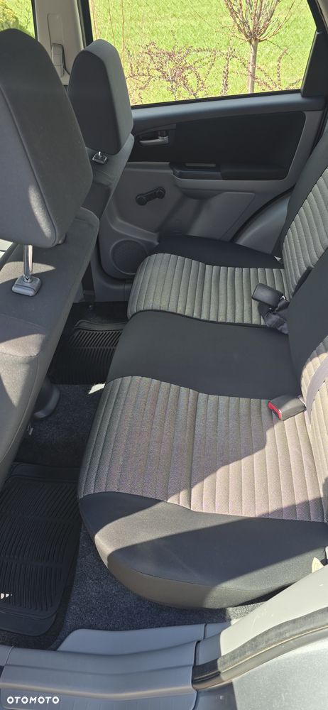 Suzuki SX4 1.6 Comfort - 14