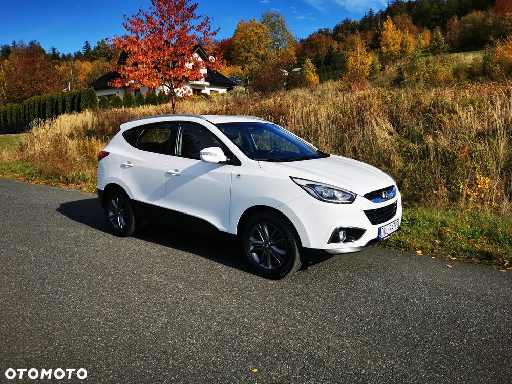 Hyundai ix35 - 12