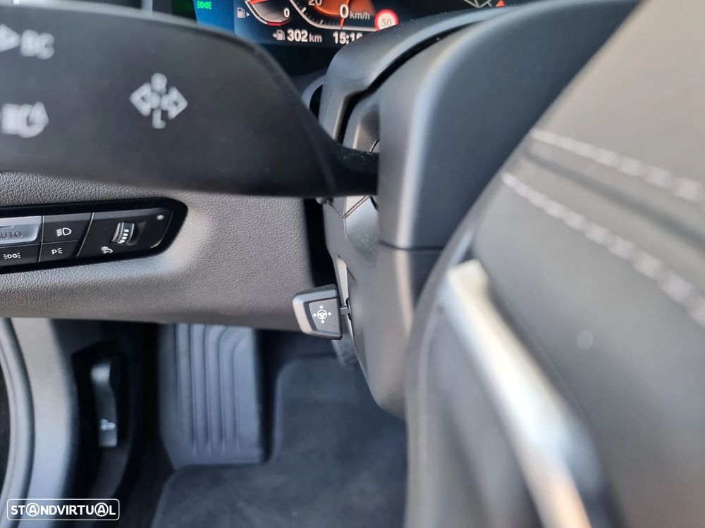 BMW 840 Gran Coupé i - 16