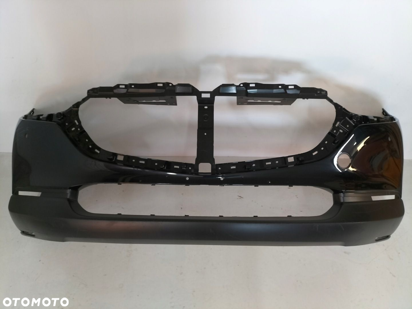 Zderzak przedni przód MAZDA CX30 CX-30 19- - 2