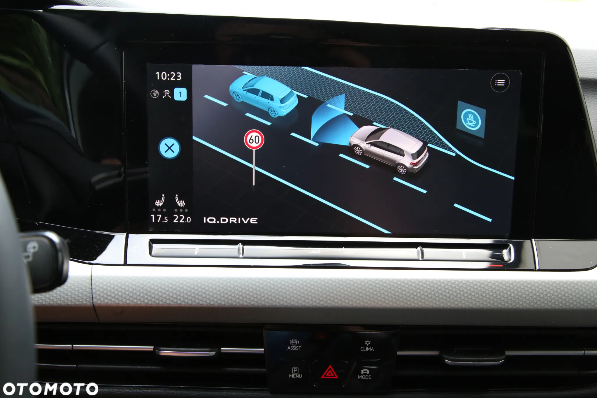 Volkswagen Golf Variant 1.5 TSI OPF Move - 30