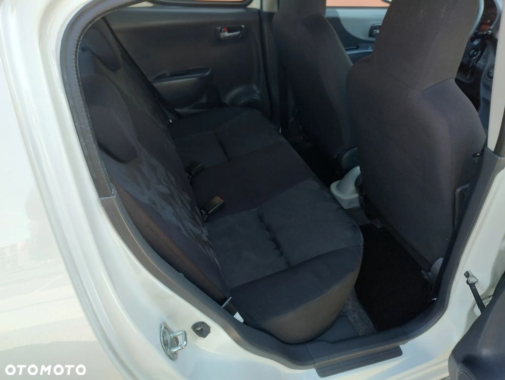 Suzuki Alto 1.0 Comfort City - 18