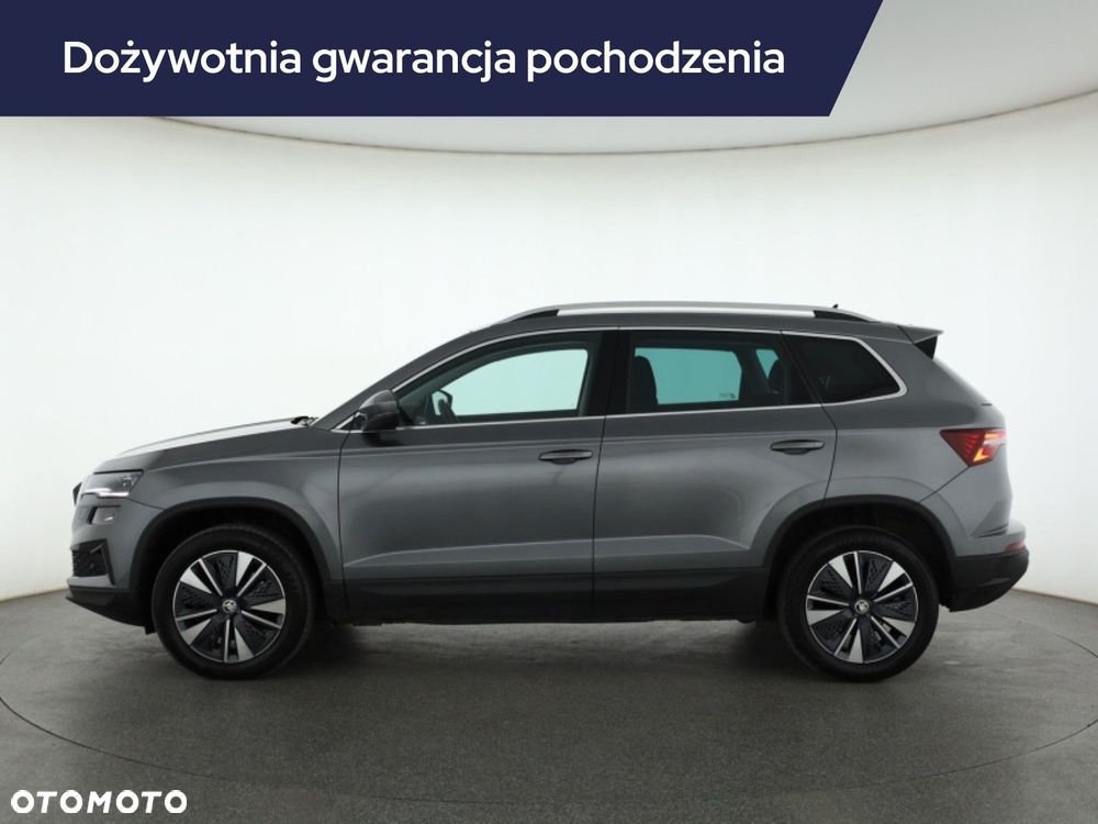 Skoda Karoq 2023 photo 3