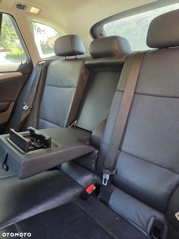 BMW X1 - 14