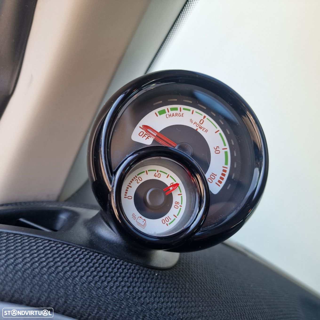 Smart ForTwo Coupé Electric Drive Passion - 20