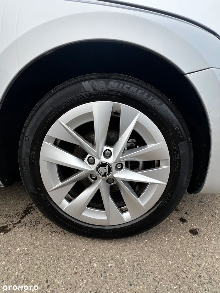 Skoda Octavia - 17